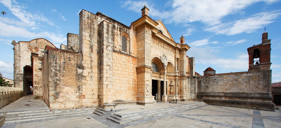 Los imprescindibles de Santo Domingo